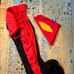 Prince Phillip Costume Sleeping Beauty